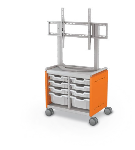 Midi H1 — A2A1X1C1A0. Exact manufacturer configuration match; finish representative. Front view may not show back panel.