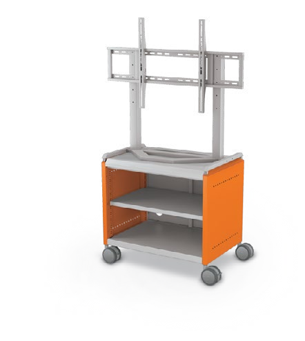 Midi H1 — A2A1X1D1A0. Exact manufacturer configuration match; finish representative. Front view may not show back panel.