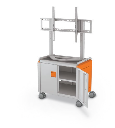 Midi H1 — A2A1X2D1A0. Exact manufacturer configuration match; finish representative. Front view may not show back panel.