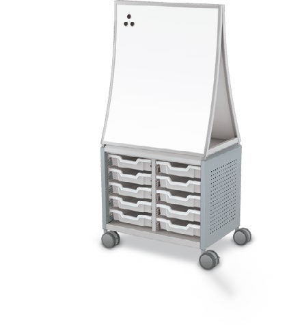 Midi H1 — A2A2X1A1B0. Exact manufacturer configuration match; finish representative. Front view may not show back panel.