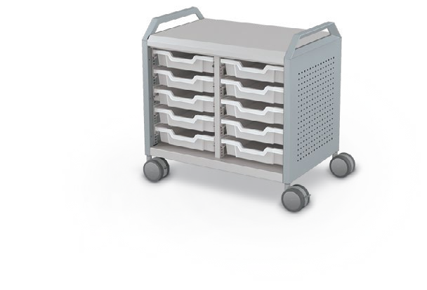 Midi H1 — A2A2X1A1F0. Exact manufacturer configuration match; finish representative. Front view may not show back panel.