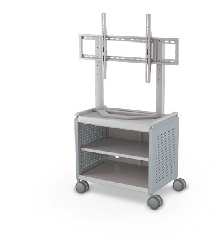 Midi H1 — A2A2X1D1A0. Exact manufacturer configuration match; finish representative. Front view may not show back panel.