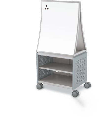Midi H1 — A2A2X1D1B0. Exact manufacturer configuration match; finish representative. Front view may not show back panel.