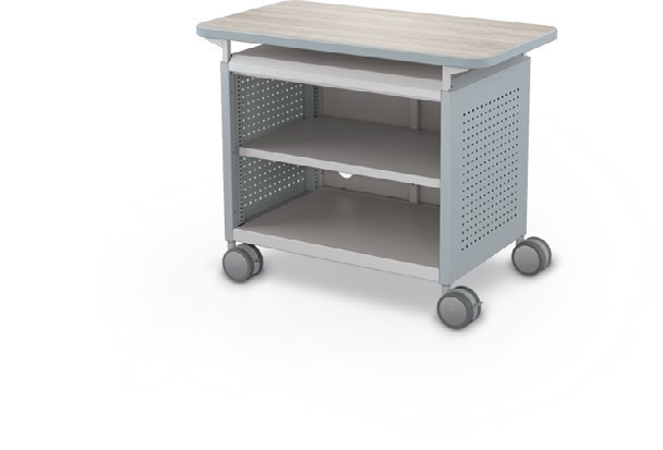 Midi H1 — A2A2X1D1D0-XXXX-XX. Exact manufacturer configuration match; finish representative. Front view may not show back panel.