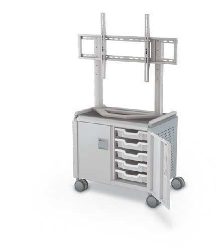 Midi H1 — A2A2X2A1A0. Exact manufacturer configuration match; finish representative. Front view may not show back panel.