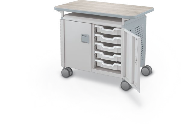 Midi H1 — A2A2X2A1D0-XXXX-XX. Exact manufacturer configuration match; finish representative. Front view may not show back panel.