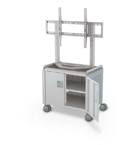 Midi H1 — A2A2X2D1A0. Exact manufacturer configuration match; finish representative. Front view may not show back panel.