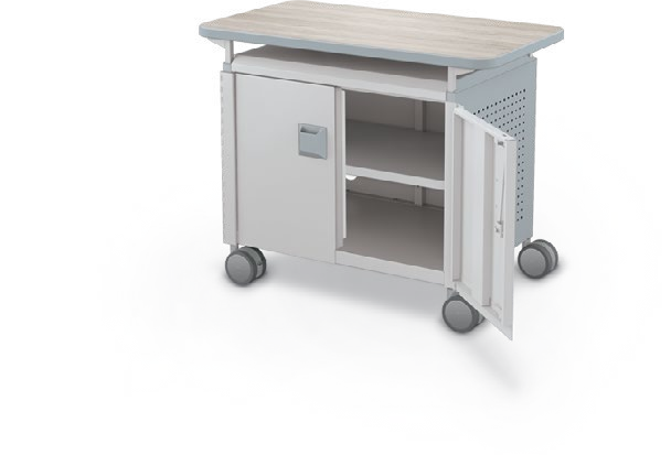Midi H1 — A2A2X2D1D0-XXXX-XX. Exact manufacturer configuration match; finish representative. Front view may not show back panel.