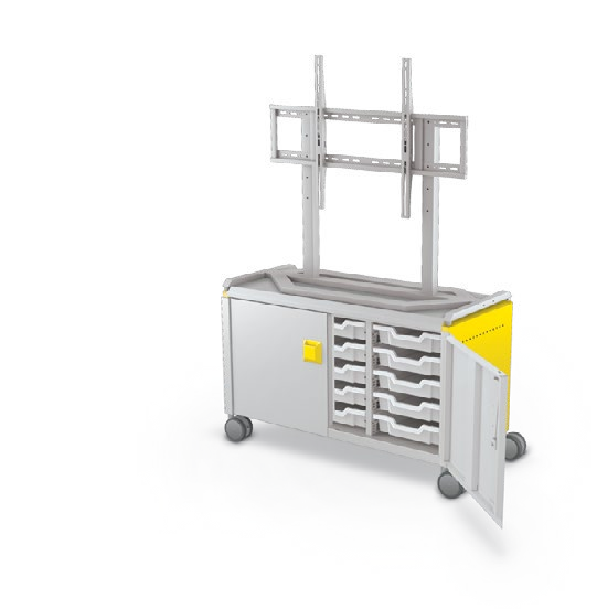 Maxi H1 — A3A1X2A1A0. Exact manufacturer configuration match; finish representative. Front view may not show back panel.