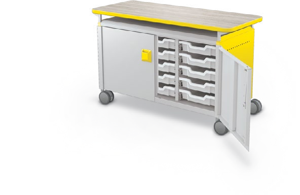 Maxi H1 — A3A1X2A1D0-XXXX-XX. Exact manufacturer configuration match; finish representative. Front view may not show back panel.