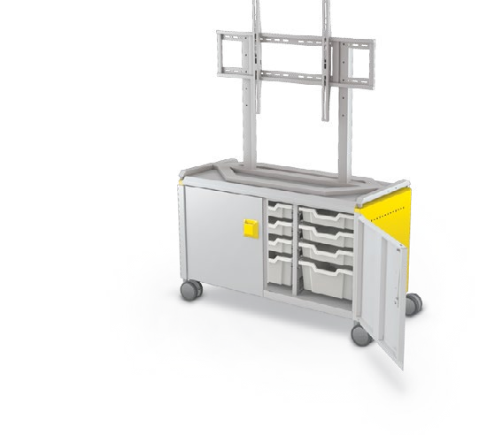 Maxi H1 — A3A1X2C1A0. Exact manufacturer configuration match; finish representative. Front view may not show back panel.