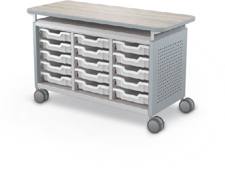 Maxi H1 — A3A2X1A1D0-XXXX-XX. Exact manufacturer configuration match; finish representative. Front view may not show back panel.