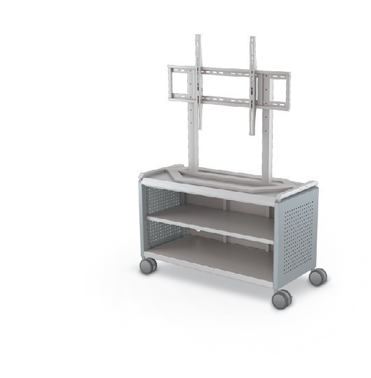 Maxi H1 — A3A2X1D1A0. Exact manufacturer configuration match; finish representative. Front view may not show back panel.