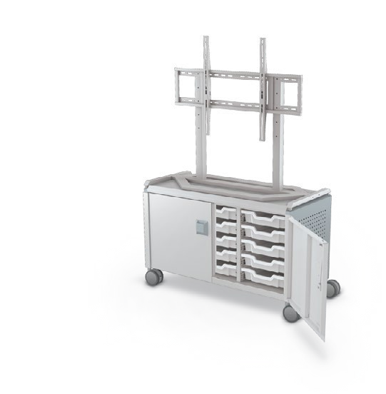 Maxi H1 — A3A2X2A1A0. Exact manufacturer configuration match; finish representative. Front view may not show back panel.