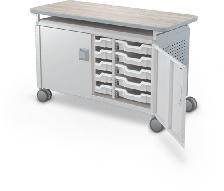 Maxi H1 — A3A2X2A1D0-XXXX-XX. Exact manufacturer configuration match; finish representative. Front view may not show back panel.