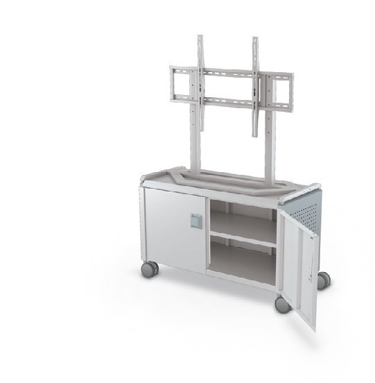 Maxi H1 — A3A2X2D1A0. Exact manufacturer configuration match; finish representative. Front view may not show back panel.