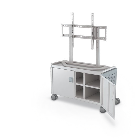 Maxi H1 — A3A2X2E1A0. Exact manufacturer configuration match; finish representative. Front view may not show back panel.