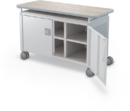 Maxi H1 — A3A2X2E1D0-XXXX-XX. Exact manufacturer configuration match; finish representative. Front view may not show back panel.