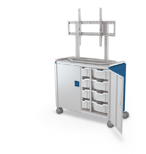 Maxi H2 — B3A1X2B1A0. Exact manufacturer configuration match; finish representative. Front view may not show back panel.