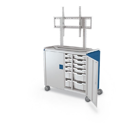 Maxi H2 — B3A1X2C1A0. Exact manufacturer configuration match; finish representative. Front view may not show back panel.