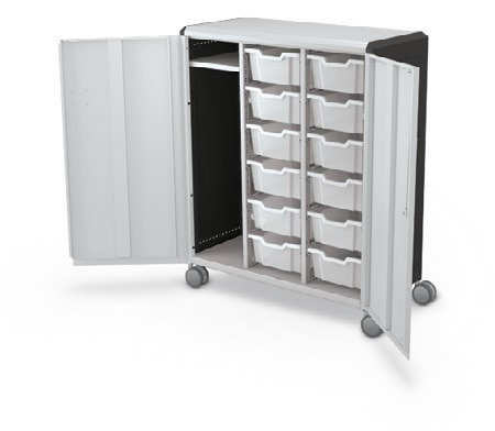 Maxi H3 — C3A1X2B1X4. Exact manufacturer configuration match; finish representative. Front view may not show back panel.