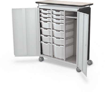 Maxi H3 — C3A1X2F1D3-XXXX-XX. Exact manufacturer configuration match; finish representative. Front view may not show back panel.