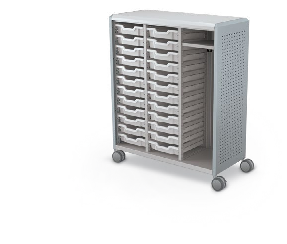 Maxi H3 — C3A2X1A1X3. Exact manufacturer configuration match; finish representative. Front view may not show back panel.