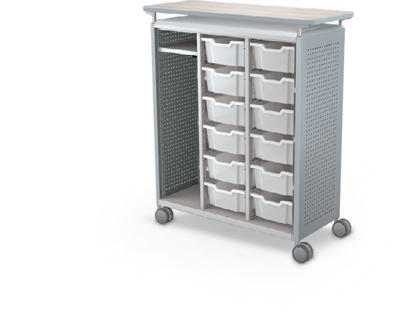 Maxi H3 — C3A2X1B1D4-XXXX-XX. Exact manufacturer configuration match; finish representative. Front view may not show back panel.