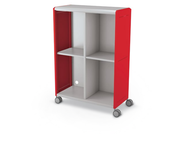 Grande — D3A1X1E1X0. Exact manufacturer configuration match; finish representative. Front view may not show back panel.