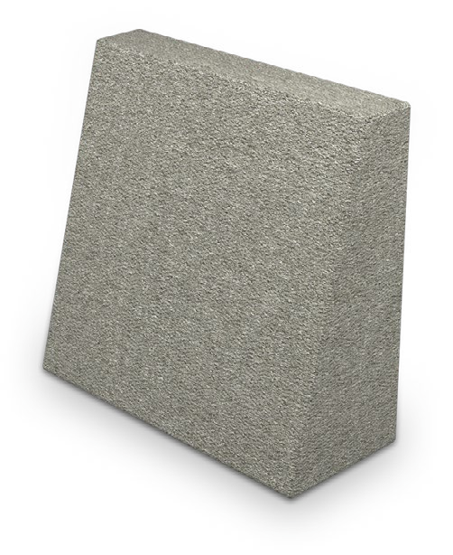 Elevate Wind Soft Seating — Elevate Wind Wedge Pillow. Configuration verified; upholstery/finish representative.