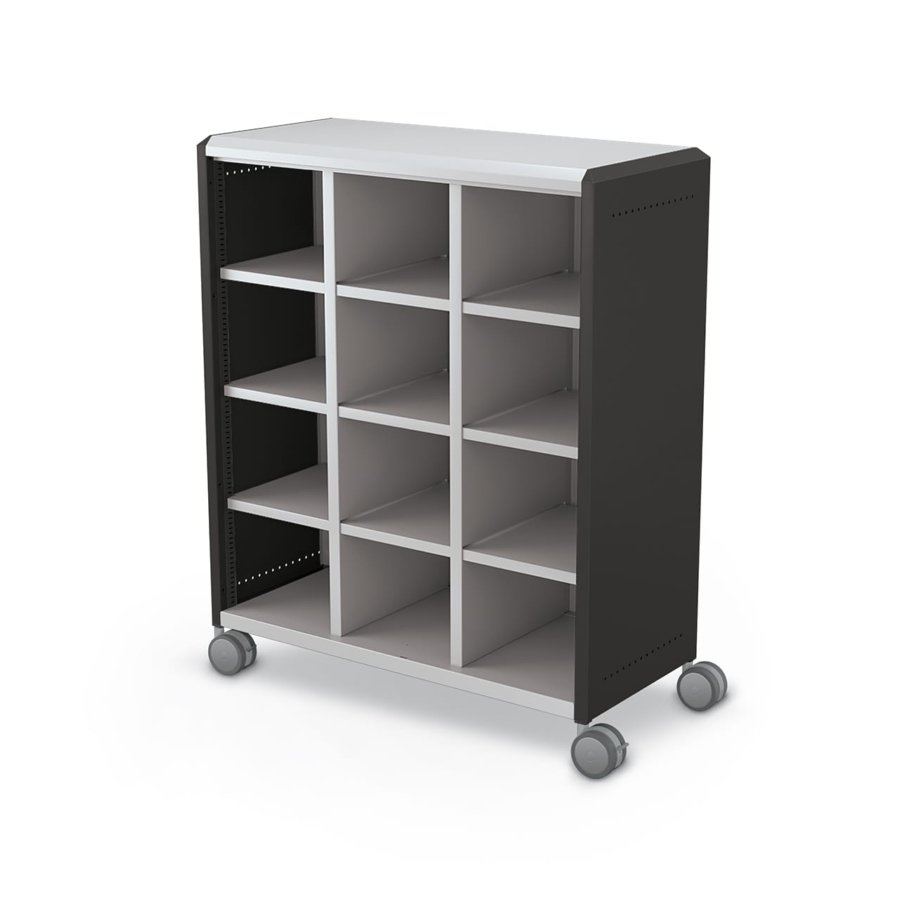 MooreCo Maxi H3 - Whiteboard. Representative product-family image; size, color and configuration depend on selection.