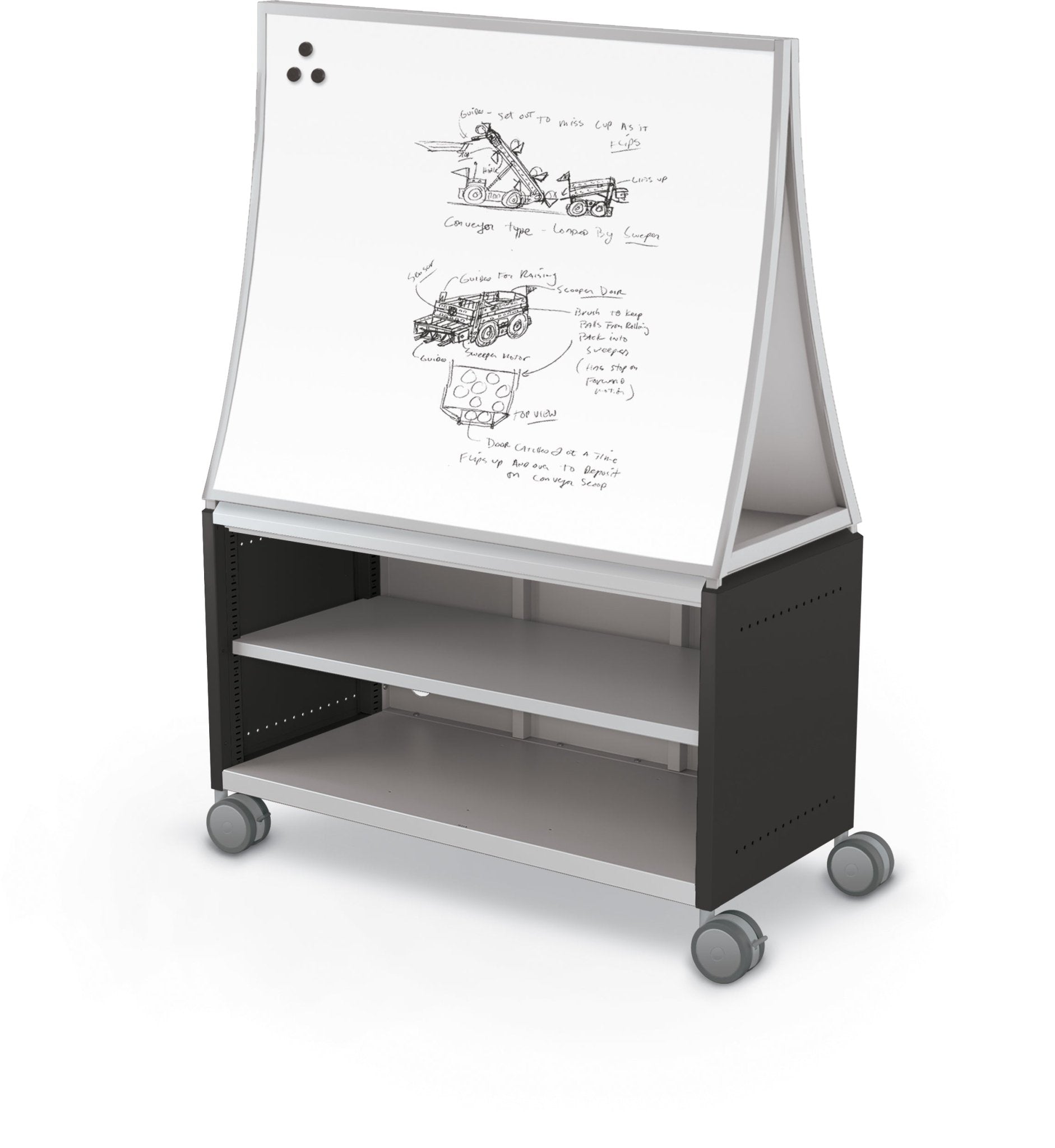 MooreCo Maxi H1. Representative product-family image; size, color and configuration depend on selection.