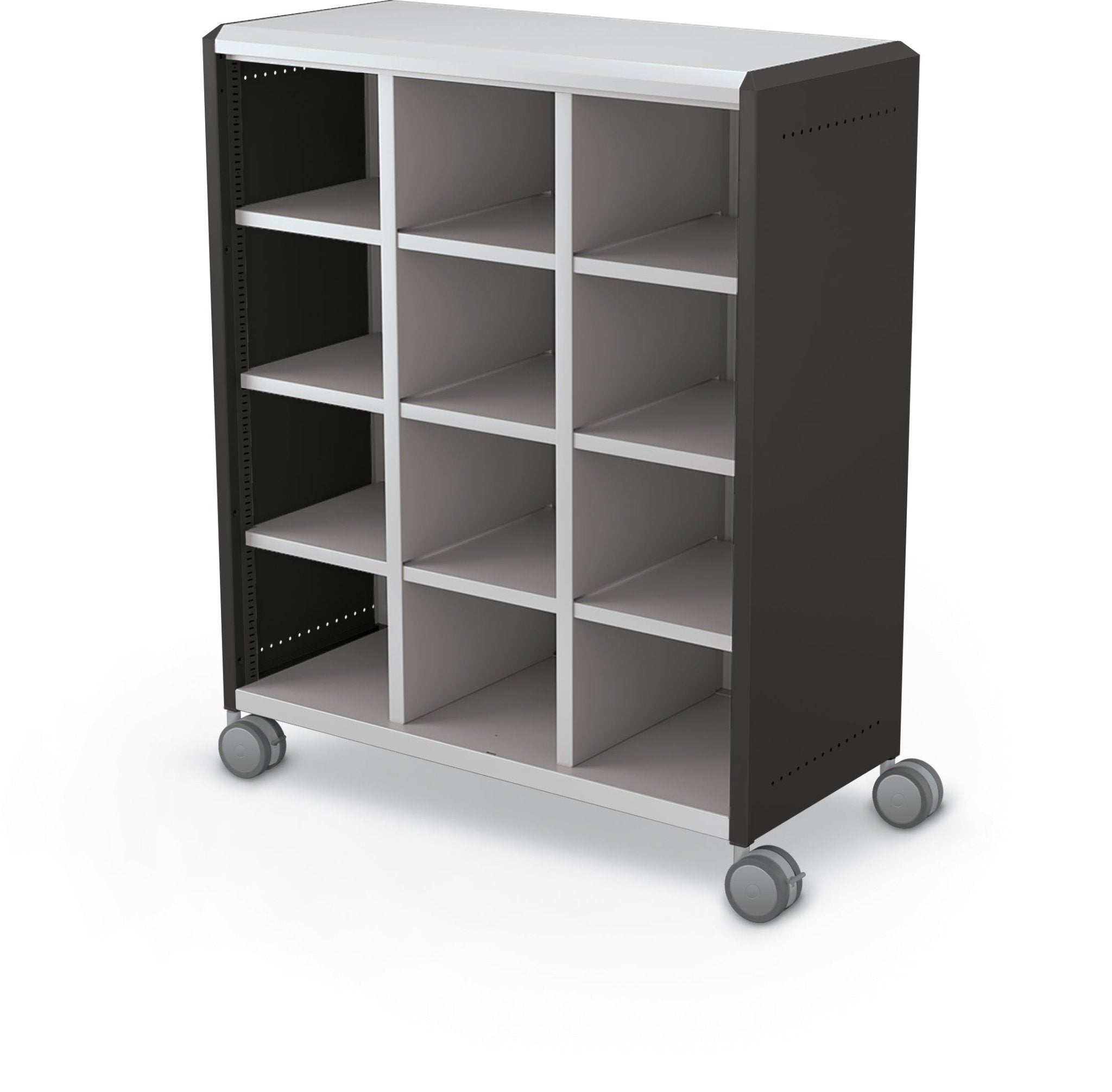 MooreCo Maxi H3. Representative product-family image; size, color and configuration depend on selection.