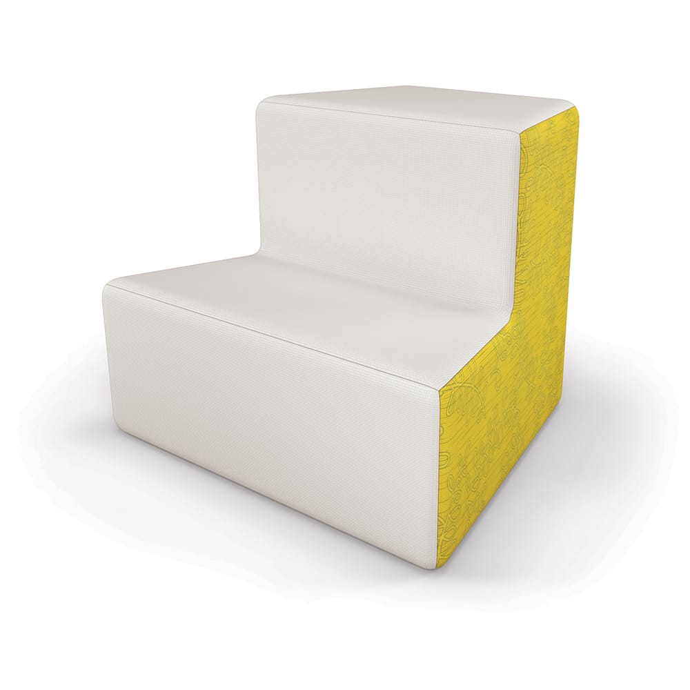 MooreCo Elevate Steps. Representative product-family image; size, color and configuration depend on selection.