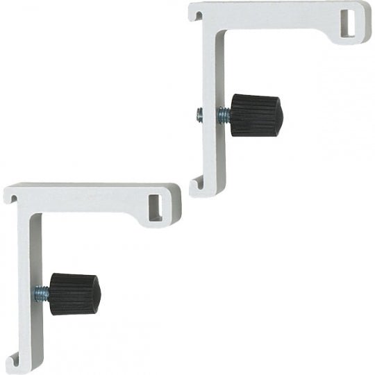 MooreCo Map Rail Accessories. Representative product-family image; size, color and configuration depend on selection.