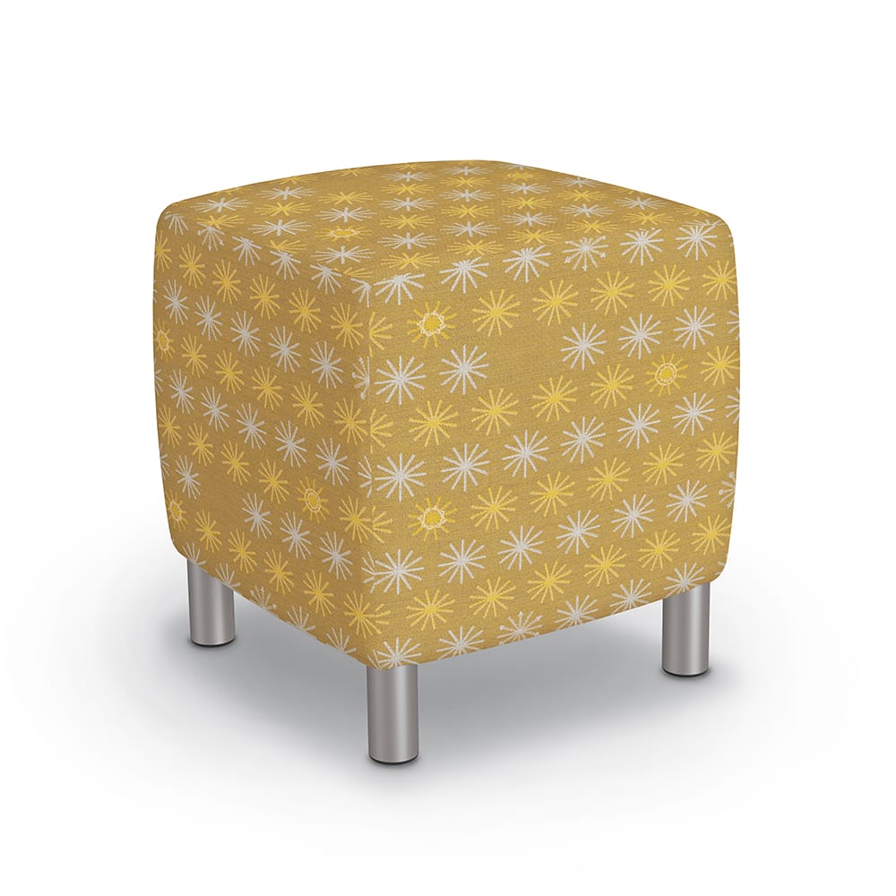 MooreCo Soft Seating Stool. Representative product-family image; size, color and configuration depend on selection.