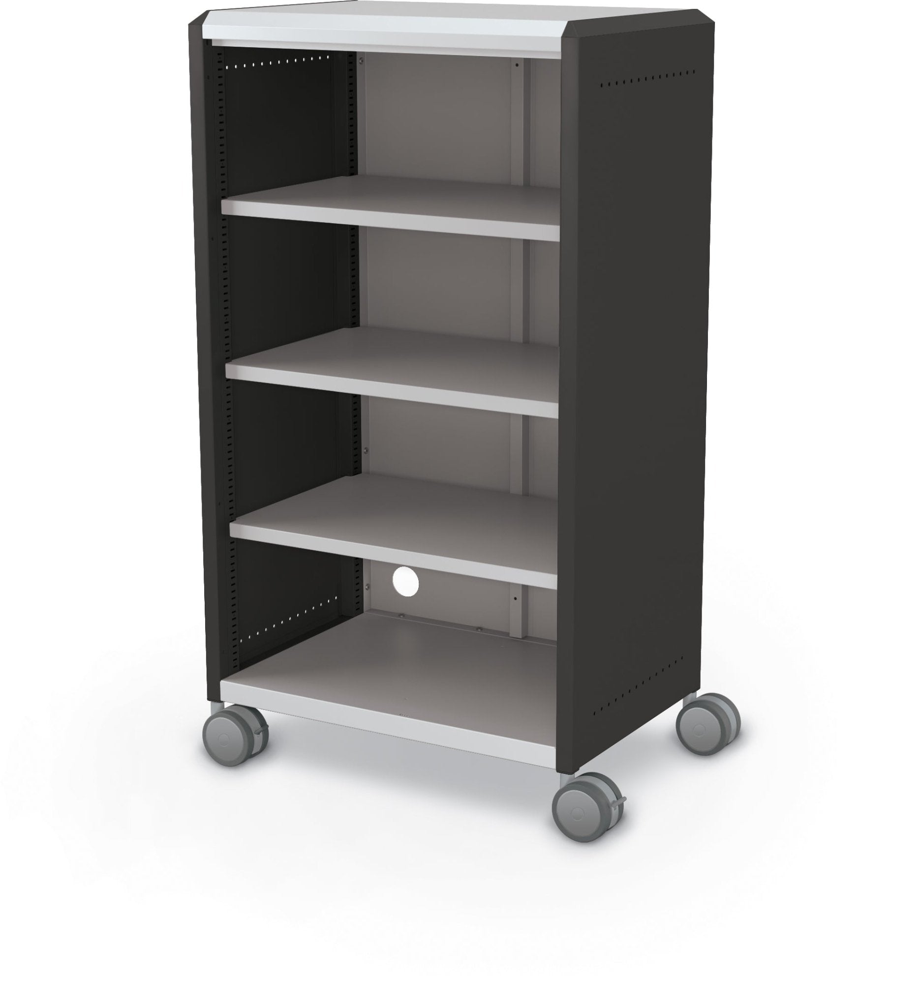 MooreCo Midi H3. Representative product-family image; size, color and configuration depend on selection.