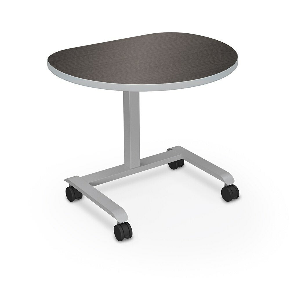 MooreCo Pneumatic Conference End. Representative product-family image; size, color and configuration depend on selection.