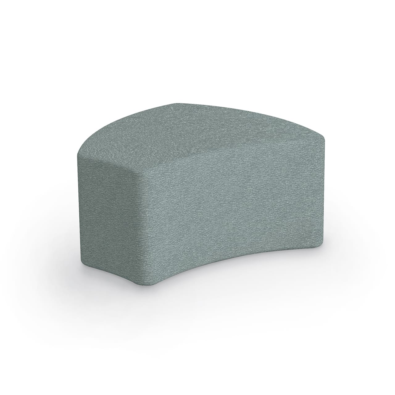 MooreCo Shapes Bench. Representative product-family image; size, color and configuration depend on selection.