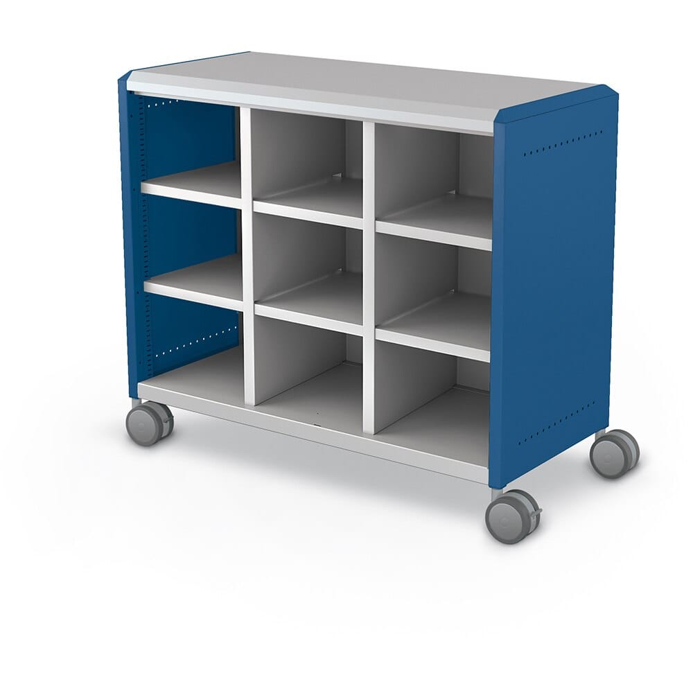 MooreCo Maxi H2 - Whiteboard. Representative product-family image; size, color and configuration depend on selection.