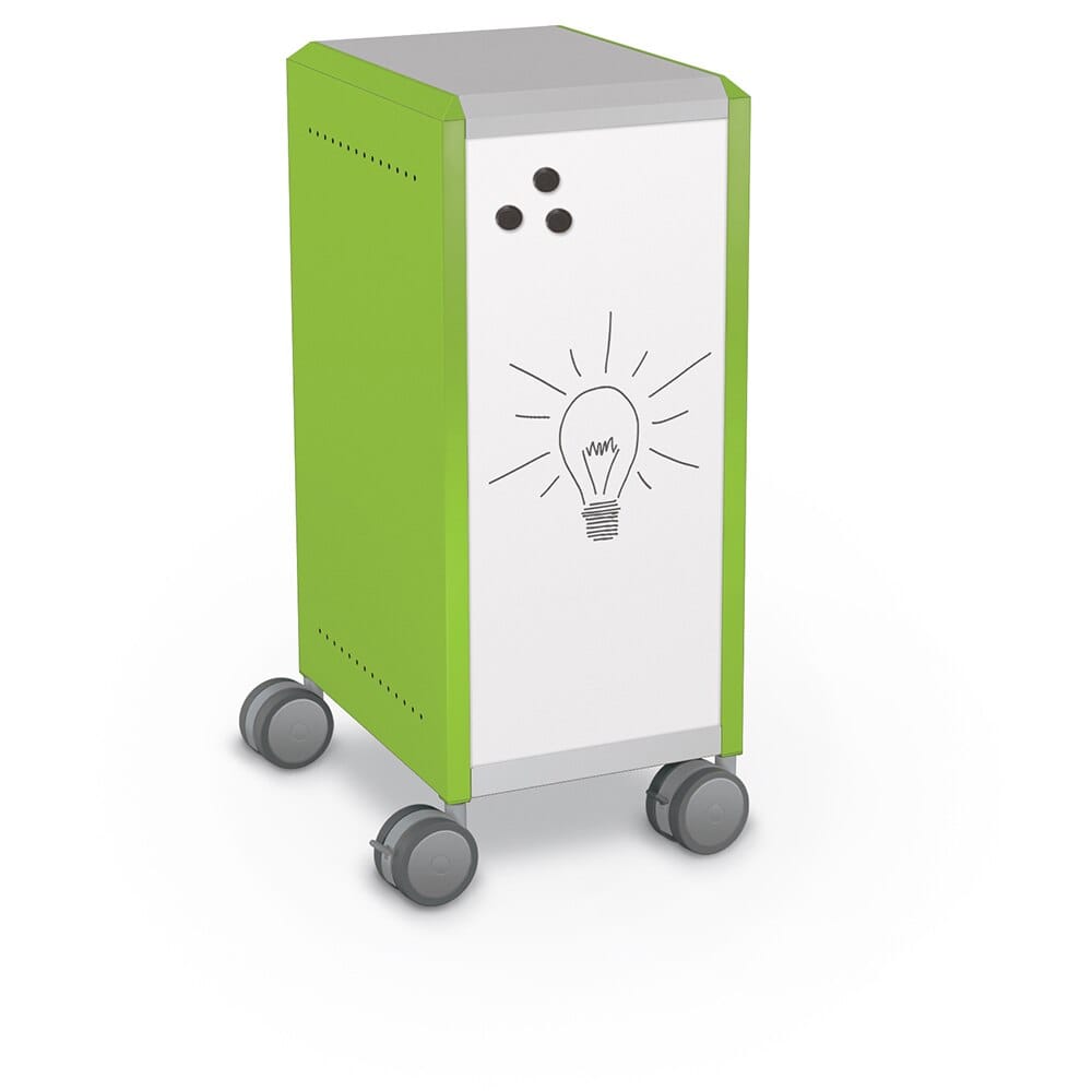 MooreCo Mini H2 - Whiteboard. Representative product-family image; size, color and configuration depend on selection.