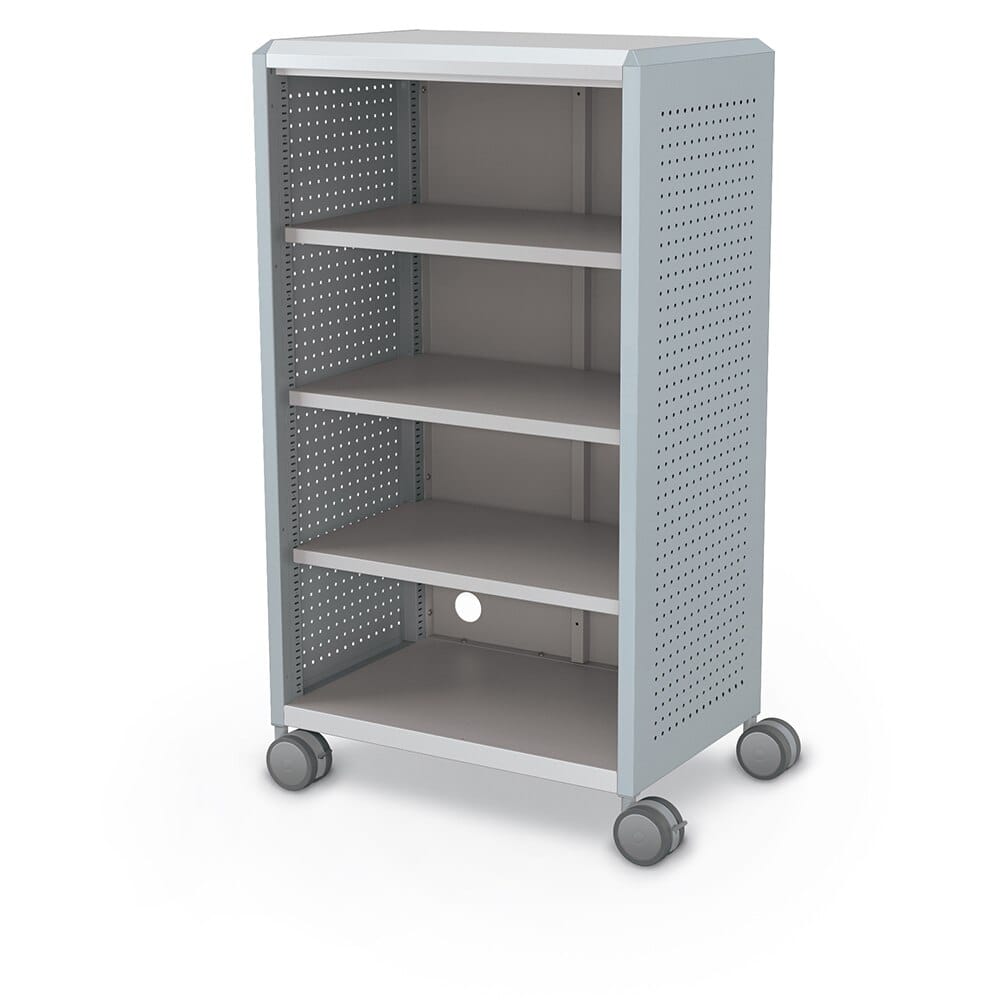 MooreCo Midi H3 - Whiteboard. Representative product-family image; size, color and configuration depend on selection.