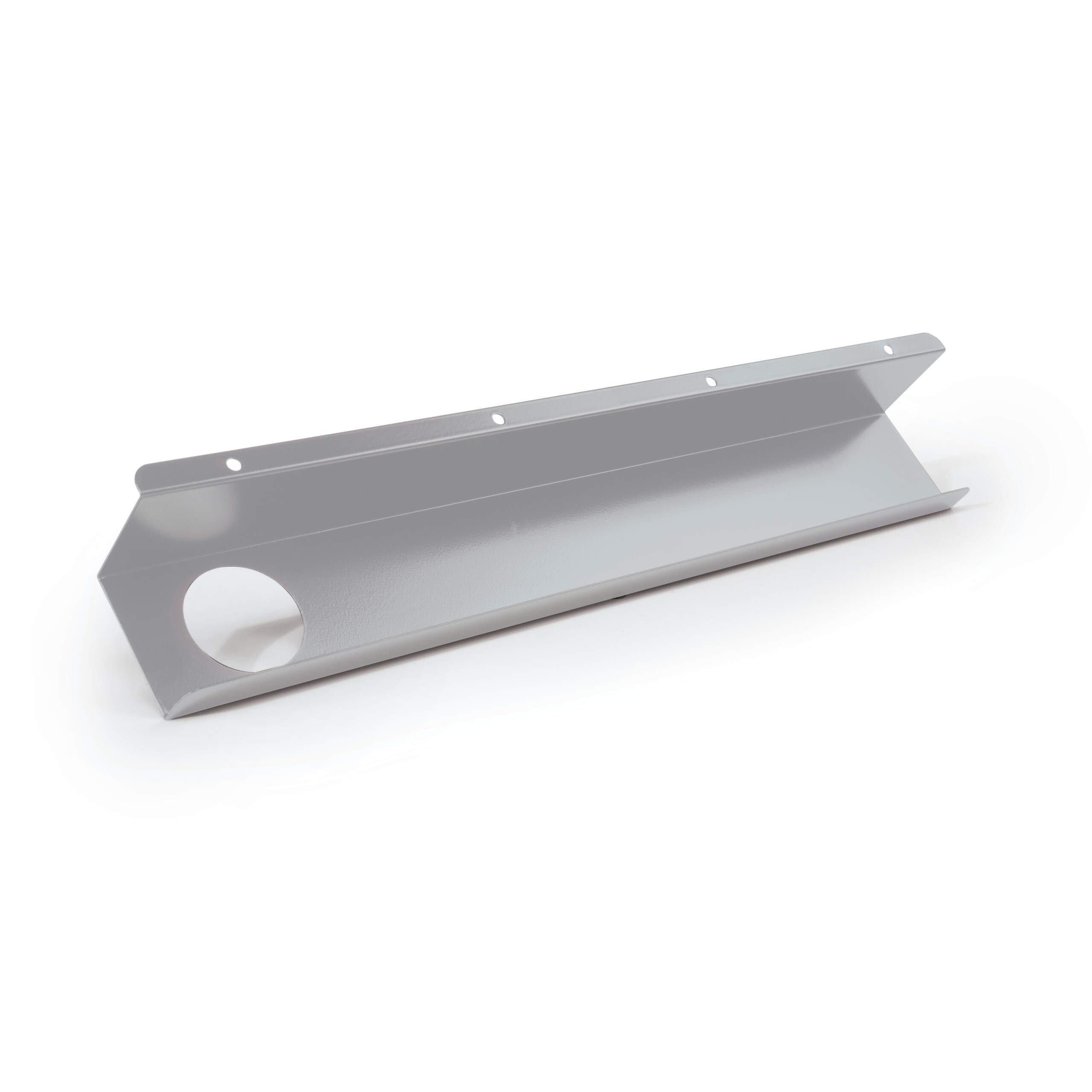 MooreCo Cable Management Tray. Representative product-family image; size, color and configuration depend on selection.