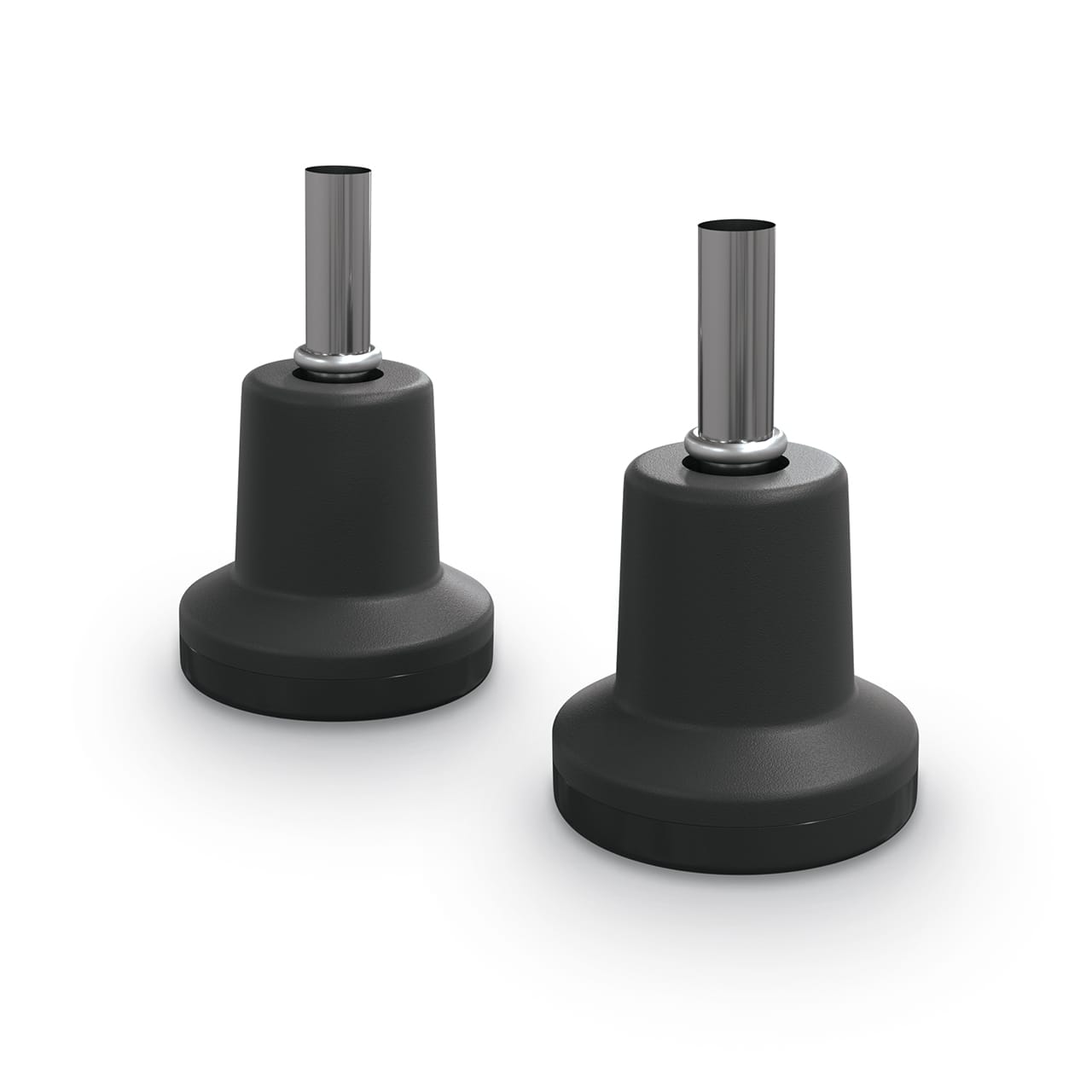 MooreCo Bell Glides. Representative product-family image; size, color and configuration depend on selection.