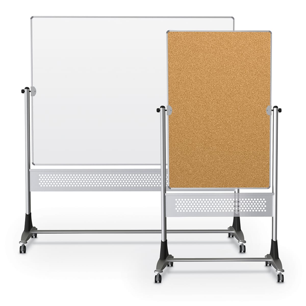 MooreCo Platinum Mobile Reversible Board. Representative product-family image; size, color and configuration depend on selection.