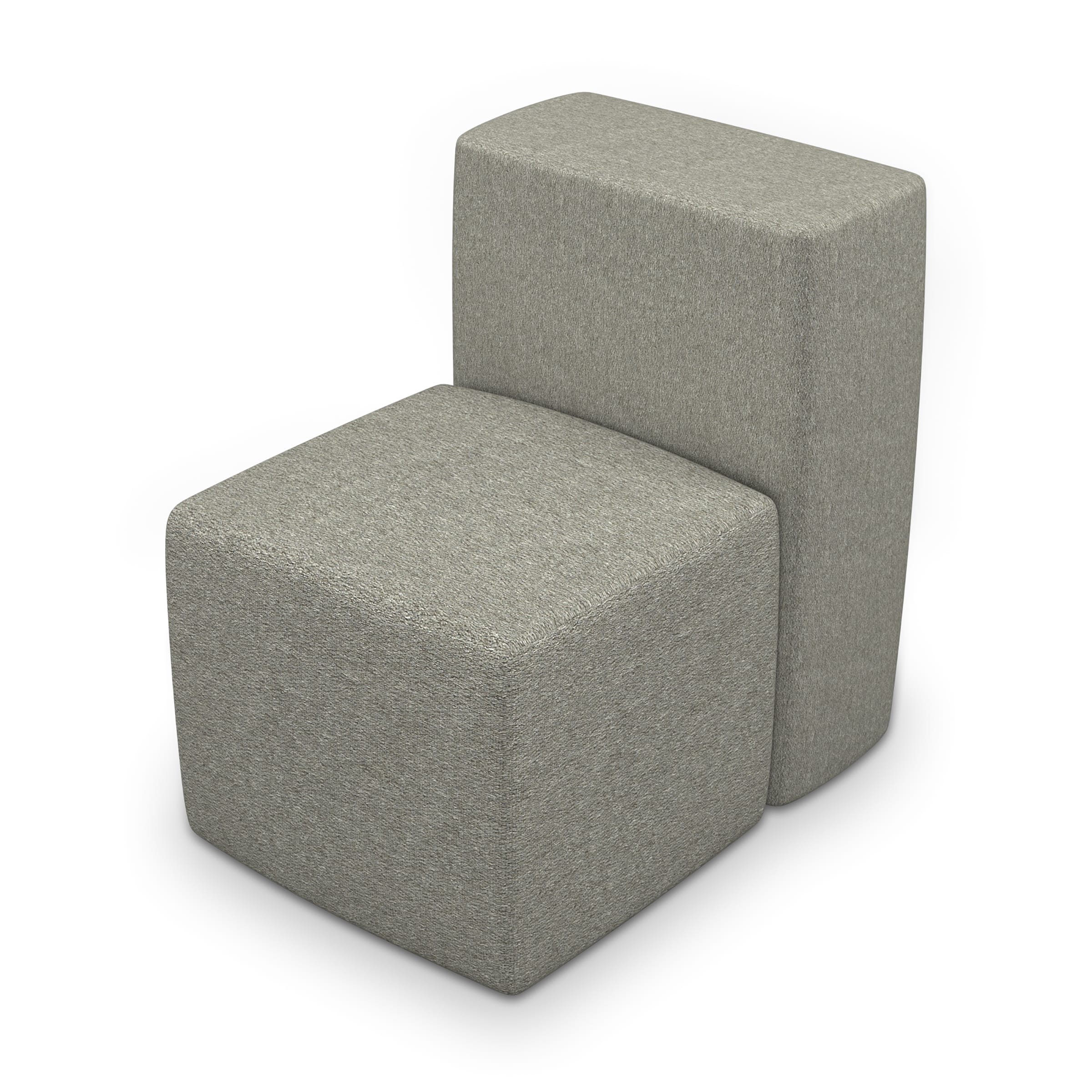 MooreCo Elevate Wind Soft Seating. Representative product-family image; size, color and configuration depend on selection.