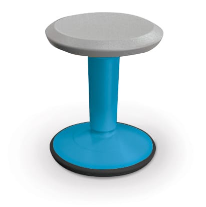 MooreCo Hierarchy Grow Stool Seat Pad. Representative product-family image; size, color and configuration depend on selection.