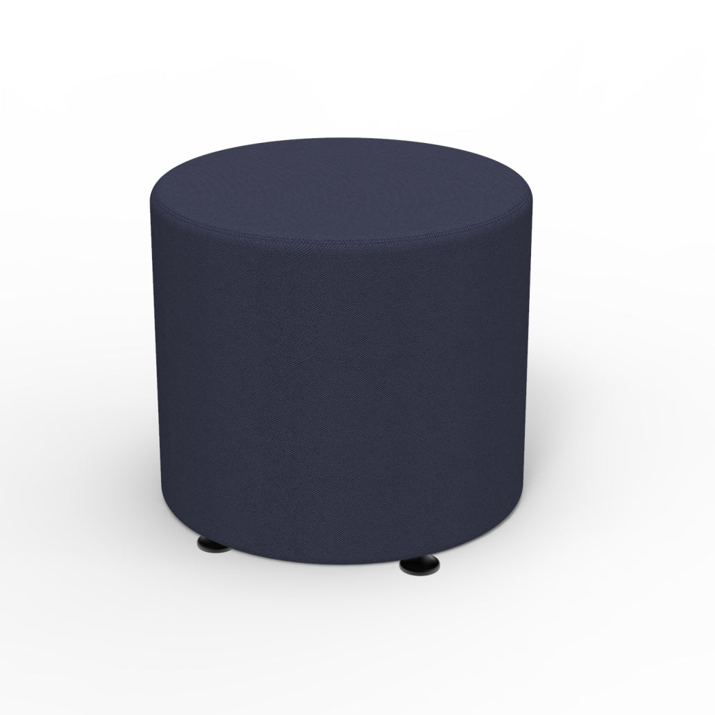 Sonik® Round Ottoman