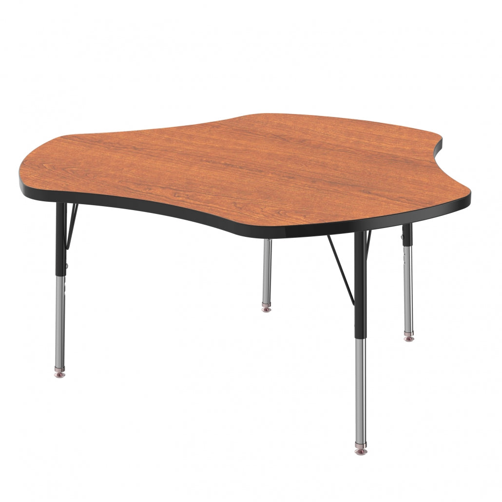 MG2200 Series Triad Activity Tables