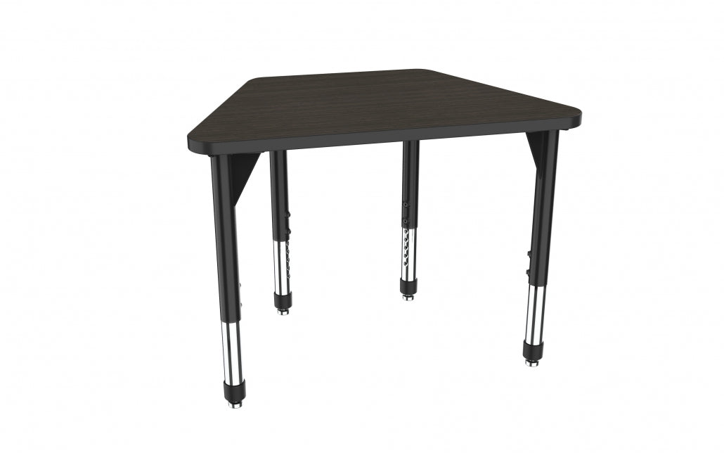 Premier™ Trapezoid Student Desk